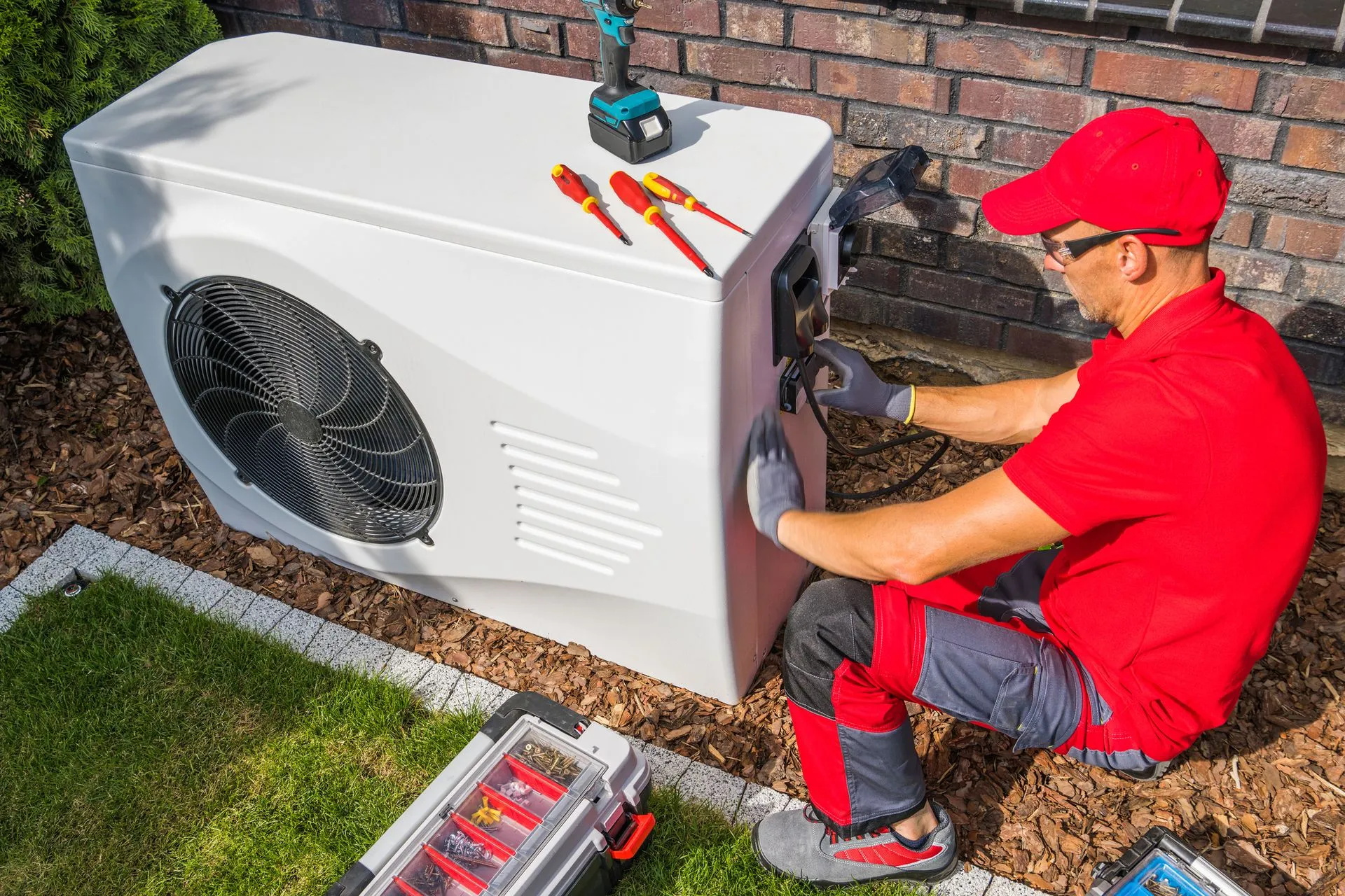 About HVAC in Morgan City, LA